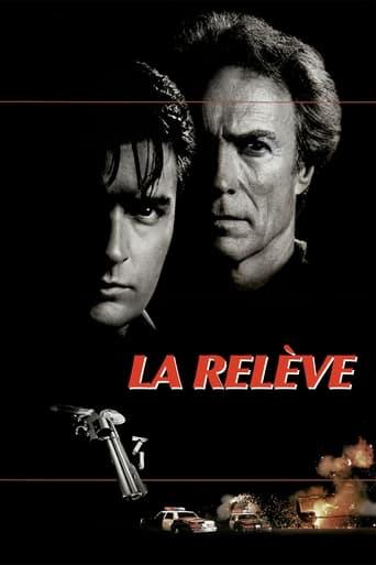 La Relève poster