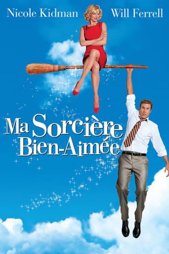 Ma sorcière bien-aimée poster