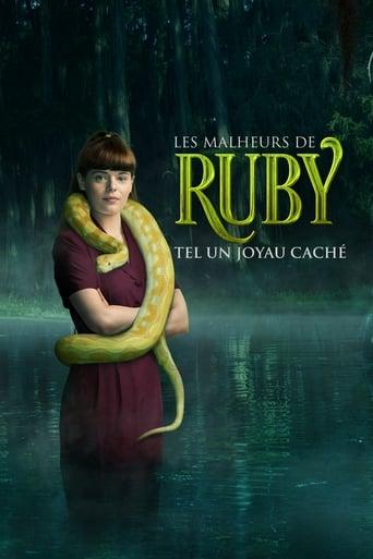 Les malheurs de Ruby : joyau caché poster