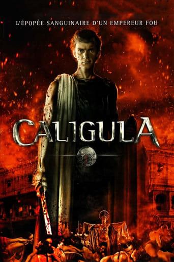 Caligula poster