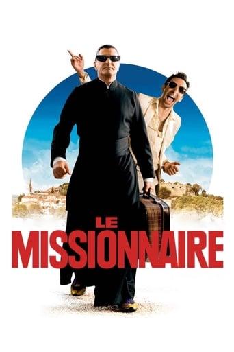 Le Missionnaire poster