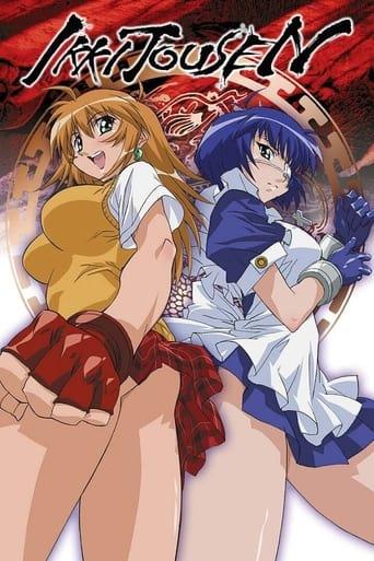 Ikkitousen poster