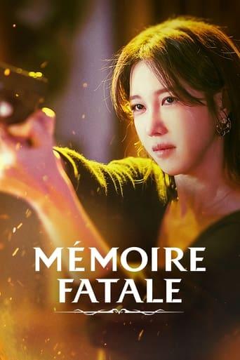 Mémoire fatale poster