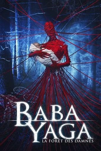 Baba Yaga : La Forêt des damnés poster