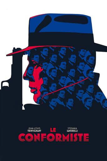 Le Conformiste poster