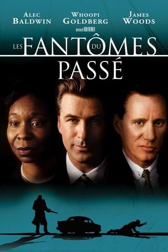 Les Fantômes du passé poster