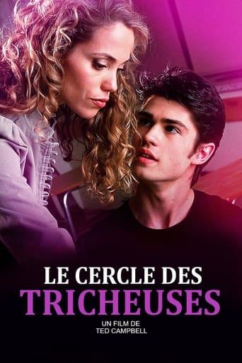 Le cercle des tricheuses poster