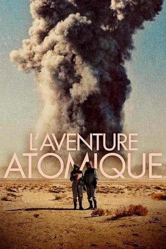 L'Aventure atomique poster