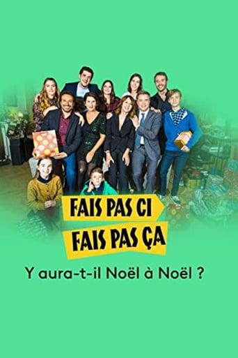 Fais pas ci, fais pas ça: Y aura-t-il Noël à Noël? poster