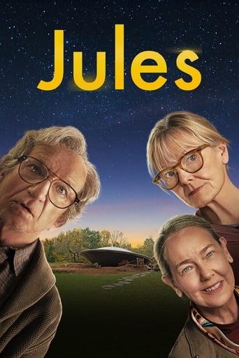 Jules poster