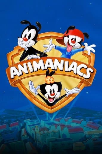 Les Animaniacs