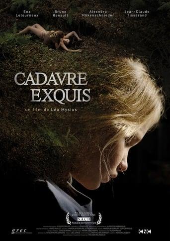 Cadavre exquis poster