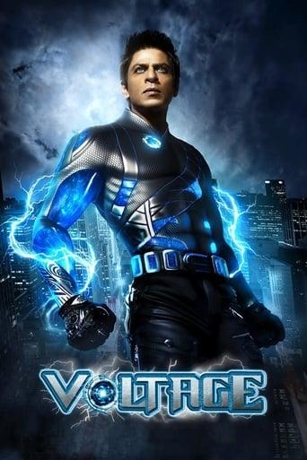 Voltage poster