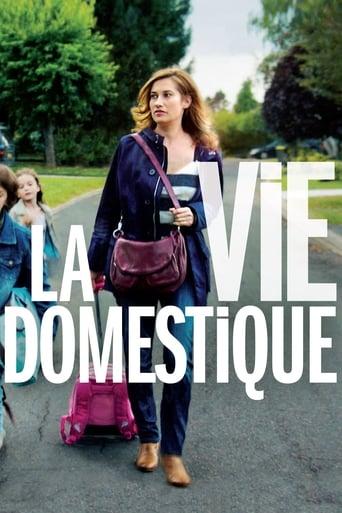 La Vie domestique poster