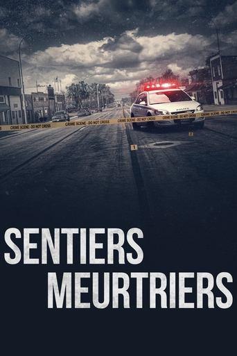 Sentiers Meurtriers poster