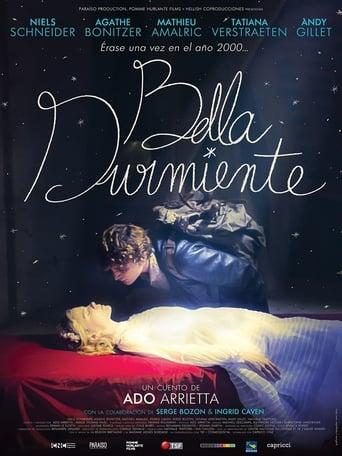 Belle Dormant poster