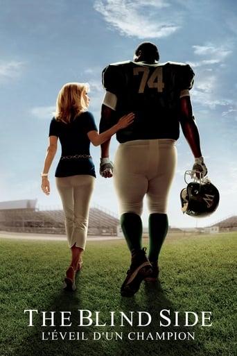 The Blind Side poster