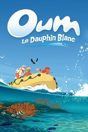 Oum le dauphin blanc poster