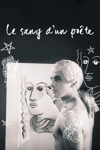 Le Sang d'un poète poster