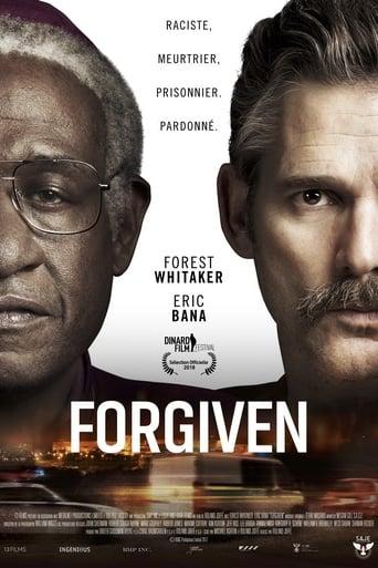 Forgiven poster