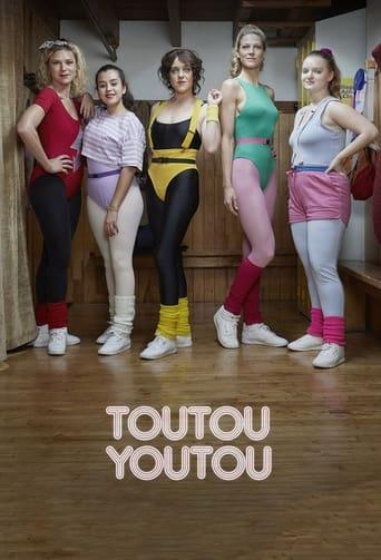 Toutouyoutou poster