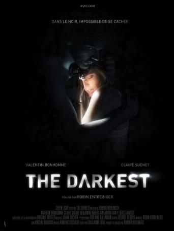 The Darkest poster