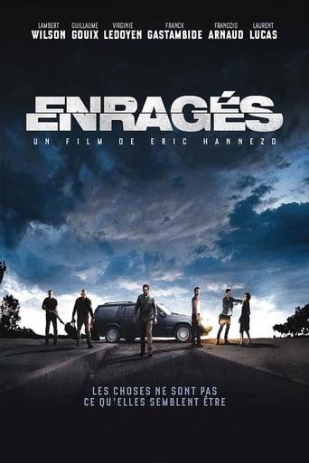 Enragés poster