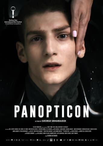 Panoptikoni poster