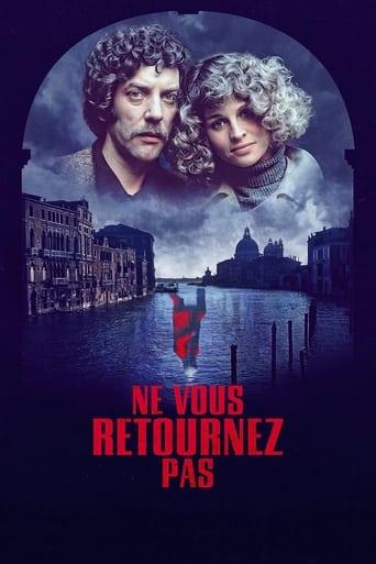 Ne vous retournez pas poster