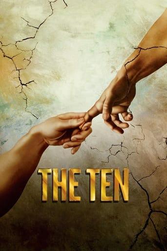 The Ten poster