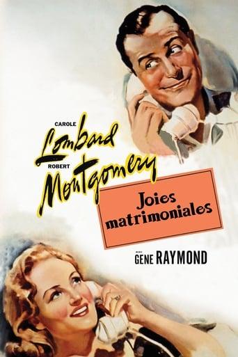 Joies matrimoniales poster