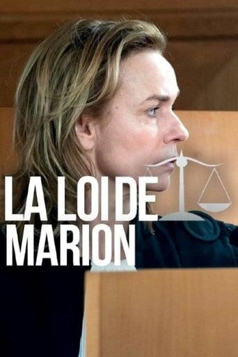 La Loi de Marion : Insécurité rapprochée poster