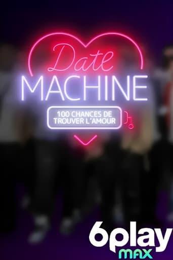 Date machine poster