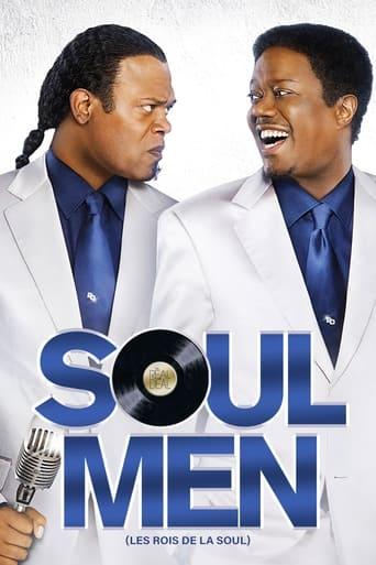 Soul Men poster