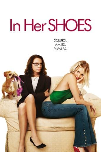 In her shoes poster