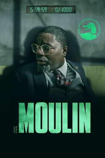 Le Moulin poster