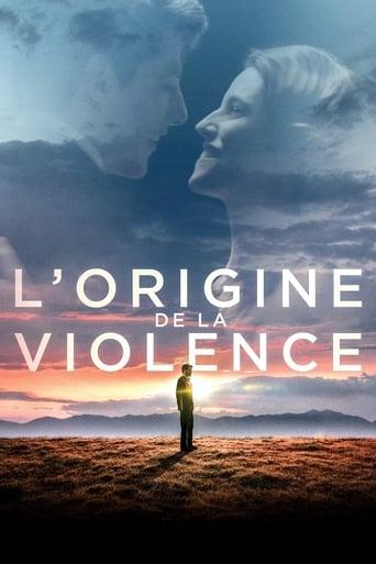 L'Origine de la violence poster