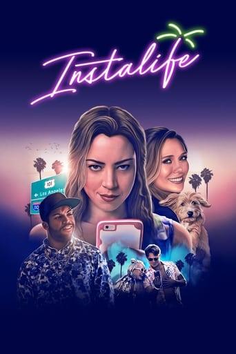 Instalife poster