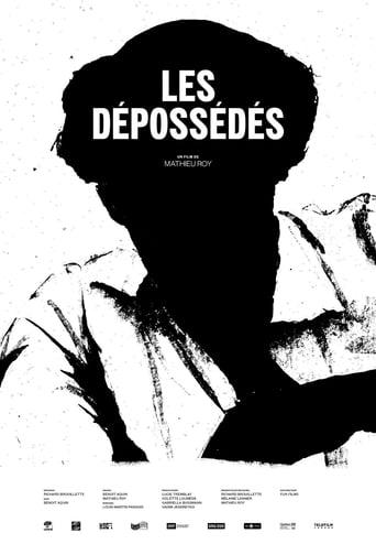 Les Dépossédés poster