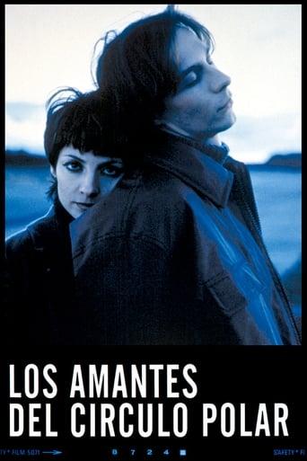 Les Amants du cercle polaire poster