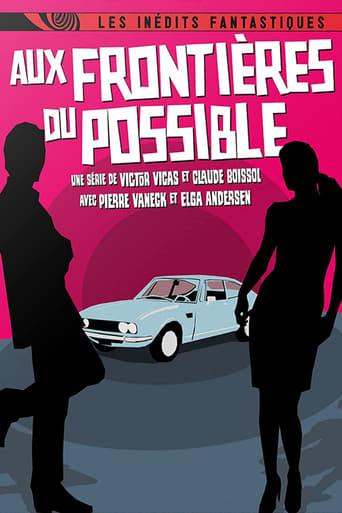 Aux frontières du possible poster