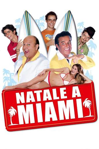 Natale a Miami poster