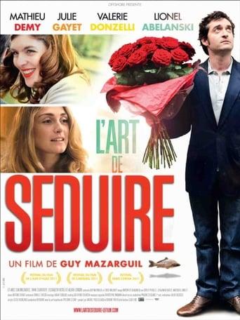 L'art de séduire poster