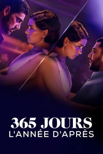 365 jours : L'Année d'après poster