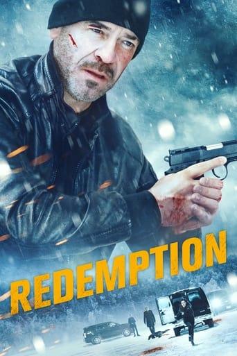 Rédemption poster