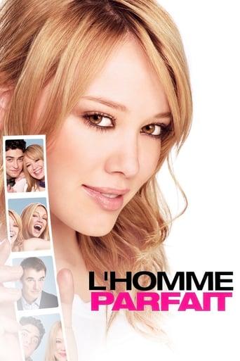 L'Homme parfait poster