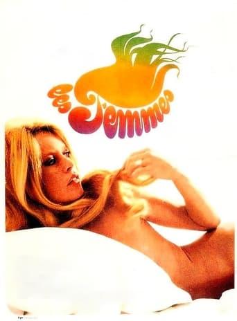 Les femmes poster