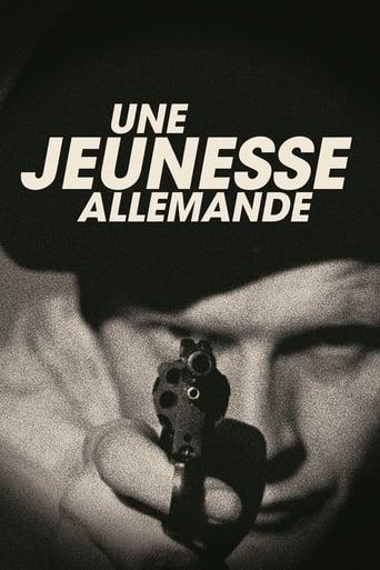 Une jeunesse allemande poster