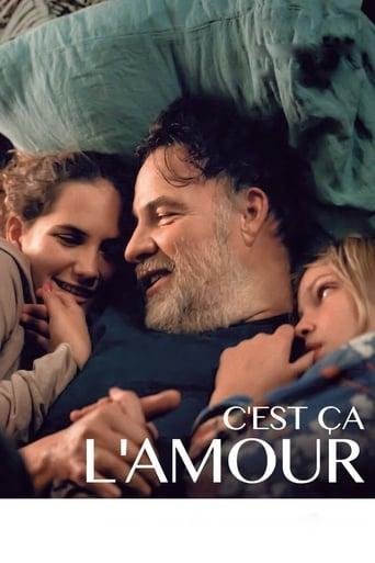 C'est ça l'amour poster