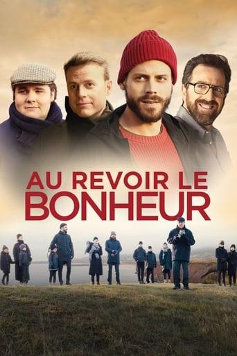 Au revoir le bonheur poster